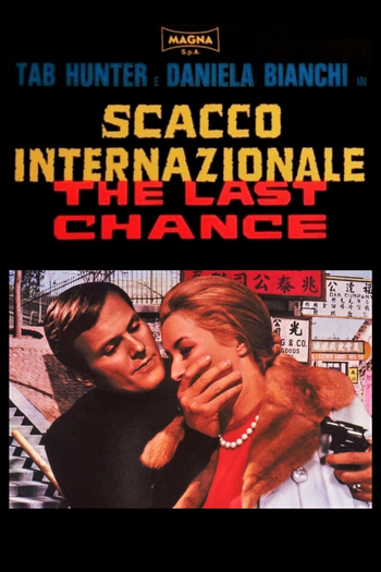  de Filme Scacco internazionale (1968)