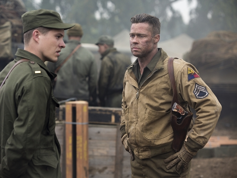 Foto 5 de Corações de Ferro