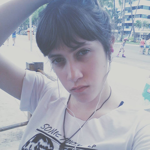Foto de perfil de Rayanne