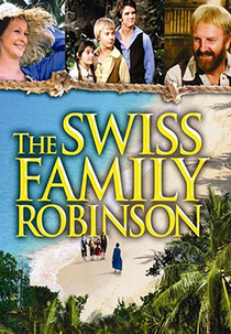 A Família Robinson (The Swiss Family Robinson)