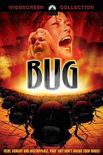  de Filme Praga Infernal (1975)