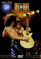 Guns N' Roses - Rock In Rio II (Guns N' Roses - Rock In Rio 2 (1991) - Both Nights)