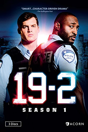  de Série 19-2 (1ª Temporada) (2014)