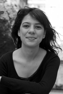 Gabriela Amaral (I) - Poster 1