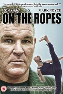 On the Ropes  - Poster / Capa / Cartaz - Oficial 1