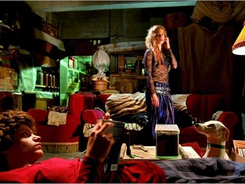 Foto 2 de Eu e Você