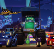 Monster Truck Amok