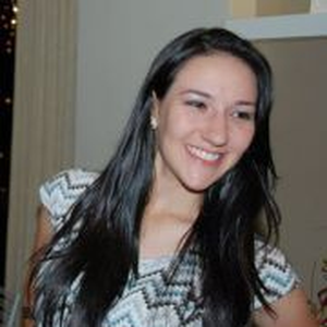 Foto de perfil de Luísa Cecconello