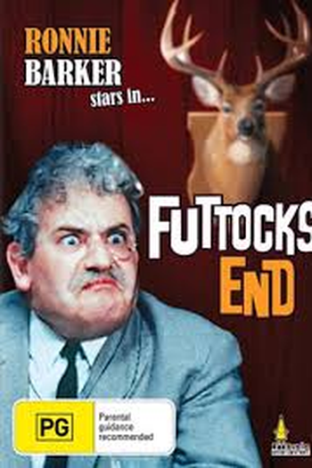  de Curta Futtocks End (1970)