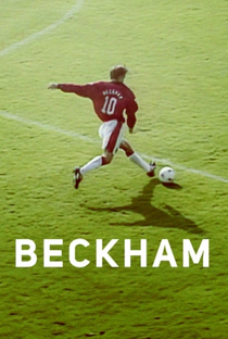 Beckham - Poster / Capa / Cartaz - Oficial 2