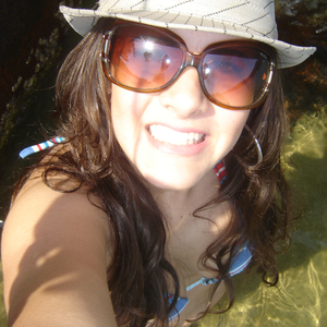 Foto de perfil de Amanda Duarte