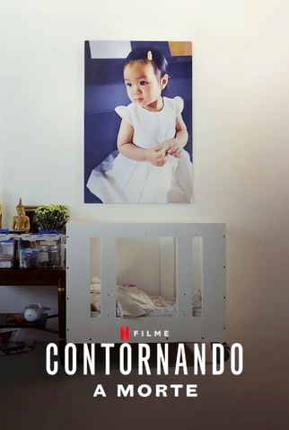 Poster 2 de Filme Contornando a Morte (2018)