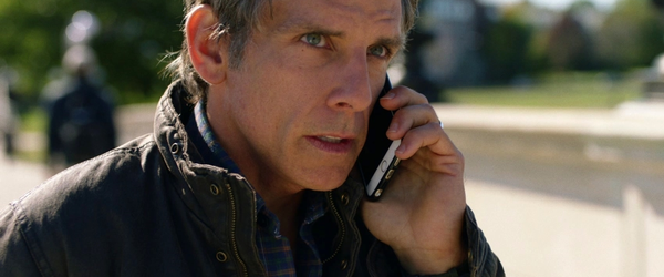 Ben Stiller fala sobre os desafios da comédia no mundo atual