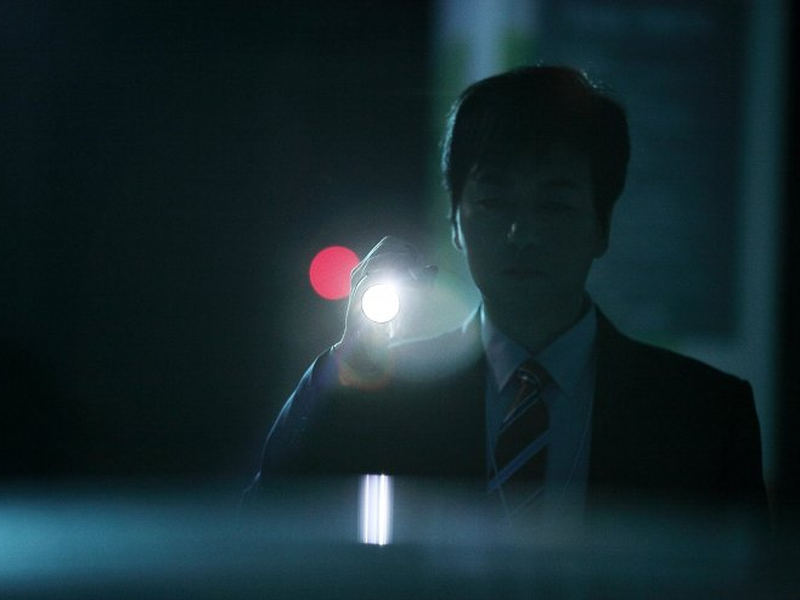 Foto 2 de The Black Hand