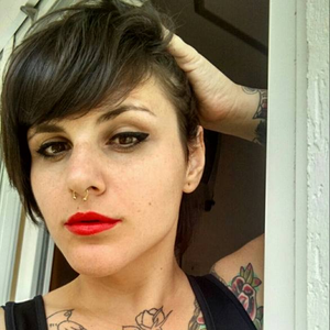 Foto de perfil de Mandy Mazza