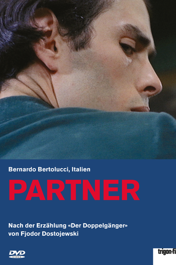  de Filme Partner (1968)