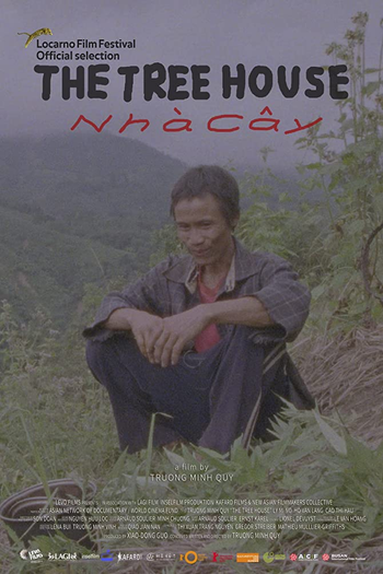  de Filme The Tree House (2019)