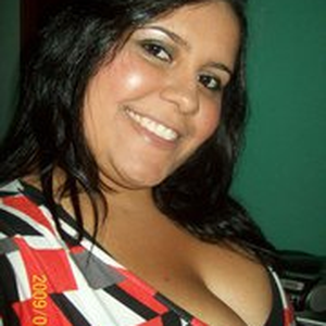 Foto de perfil de Débora Nascimento
