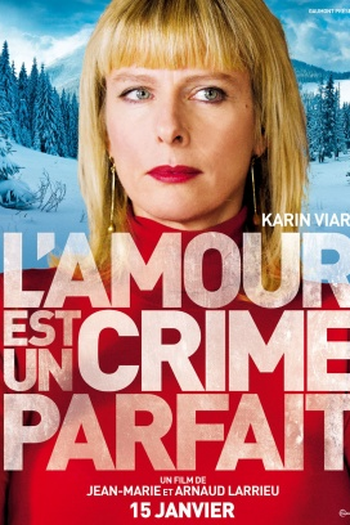  de Filme O Amor É um Crime Perfeito (2013)