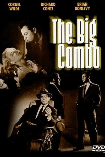  de Filme Império do Crime (1955)