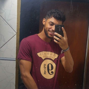 Foto de perfil de Leonardo Pereira