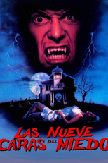 Las nueve caras del miedo (Las nueve caras del miedo)