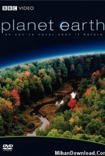 Planeta Terra (1ª Temporada) - Poster / Capa / Cartaz - Oficial 2