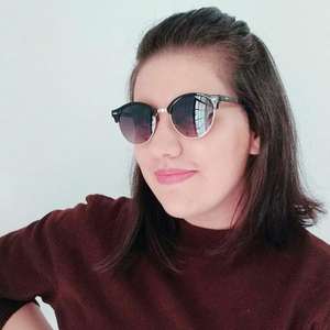 Foto de perfil de Rachel Ribeiro