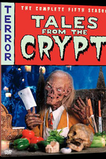 Contos da Cripta (5ª Temporada) (Tales from the Crypt (Season 5))