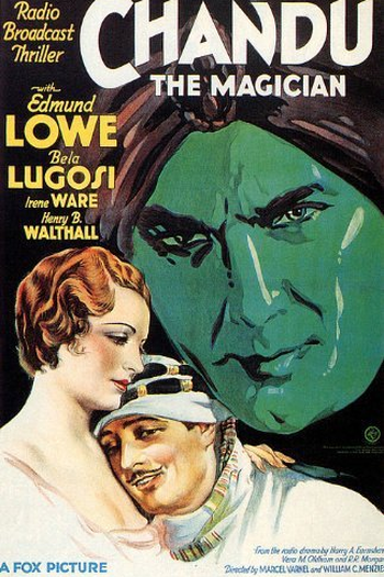  de Filme Chandu, O Mágico (1932)