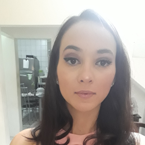 Foto de perfil de Ayla Miranda de Oliveira