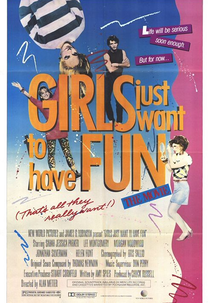 Dançando na TV (Girls Just Want to Have Fun)