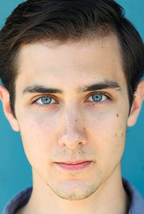 Calvin Picou - Poster 1