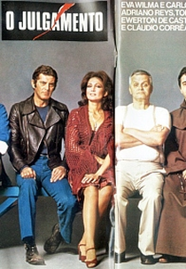 O Julgamento (O Julgamento)