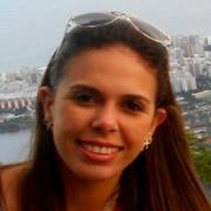 Foto de perfil de Natália Pasquetta