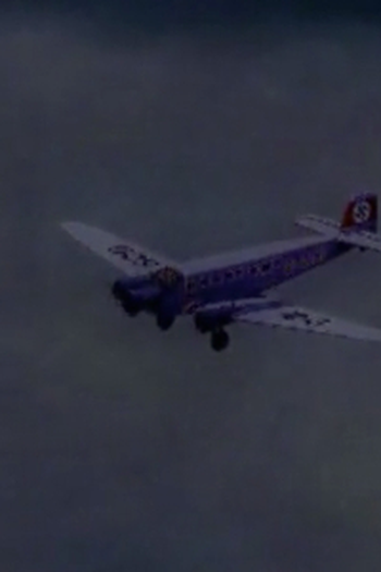 Poster de Episódio Flights into Danger (2008)