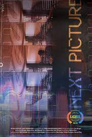 Poster 1 de Curta Next Picture (2020)