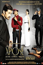 The Xpose (The Xposé)