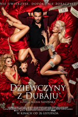 O Preço do Prazer (Dziewczyny z Dubaju)