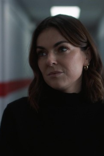 Poster de Episódio True Crime (1) (2022)