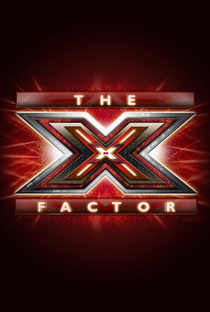 The X Factor UK (3ª Temporada) - Poster / Capa / Cartaz - Oficial 1