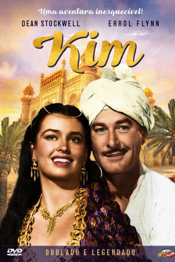  de Filme Kim (1950)
