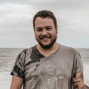 Foto de perfil de Pedro H. Borges