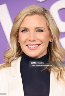 June Diane Raphael - Poster 1