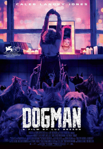DogMan (DogMan)