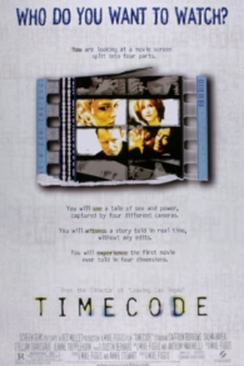  de Filme Timecode (2000)