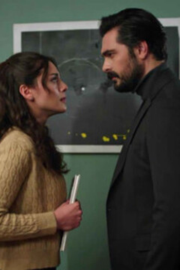 Poster de Episódio 94. Bölüm (2021)