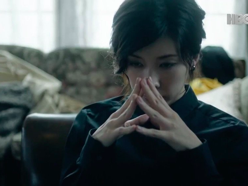 Foto 3 de Miss Sherlock