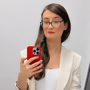 Foto de perfil de Erika