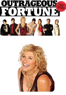 Outrageous Fortune - 1ª Temporada (Outrageous Fortune - Season 1)